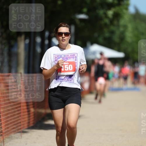 07.09.2025 - 19. Norderstedt Triathlon Michael Strokosch http://msf.ph/oto/8811848 07.09.2025 12:50:24 Laufen 150, 1307 meine-sportfotos.de