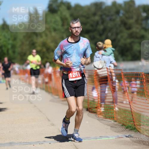 07.09.2025 - 19. Norderstedt Triathlon Michael Strokosch http://msf.ph/oto/8811854 07.09.2025 13:28:54 Laufen 179, 858, 1235, 1261 meine-sportfotos.de