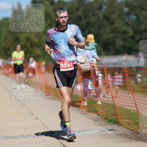 07.09.2025 - 19. Norderstedt Triathlon Michael Strokosch http://msf.ph/oto/8811861 07.09.2025 13:28:54 Laufen 179, 858, 1235, 1261 meine-sportfotos.de