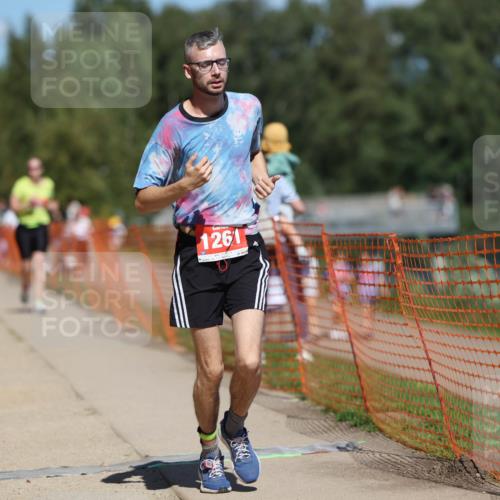 07.09.2025 - 19. Norderstedt Triathlon Michael Strokosch http://msf.ph/oto/8811866 07.09.2025 13:28:54 Laufen 179, 858, 1235, 1261 meine-sportfotos.de