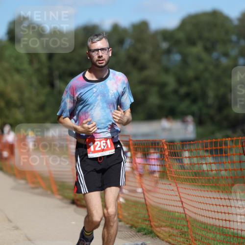07.09.2025 - 19. Norderstedt Triathlon Michael Strokosch http://msf.ph/oto/8811873 07.09.2025 13:28:55 Laufen 179, 858, 1235, 1261 meine-sportfotos.de