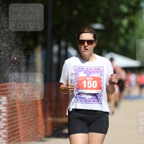 07.09.2025 - 19. Norderstedt Triathlon Michael Strokosch http://msf.ph/oto/8811874 07.09.2025 12:50:25 Laufen 150, 236, 1307 meine-sportfotos.de