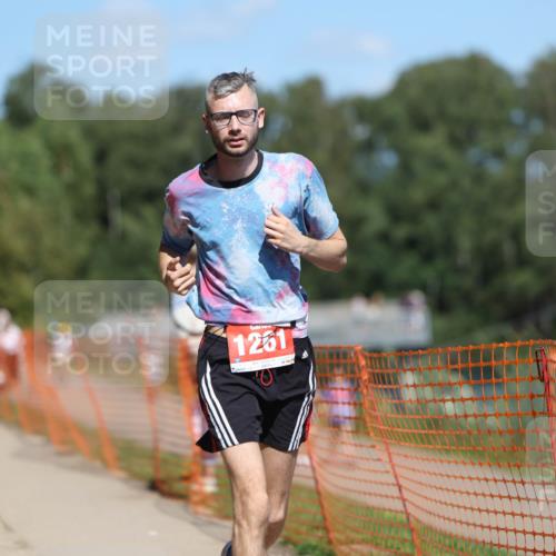 07.09.2025 - 19. Norderstedt Triathlon Michael Strokosch http://msf.ph/oto/8811880 07.09.2025 13:28:55 Laufen 179, 858, 1235, 1261 meine-sportfotos.de