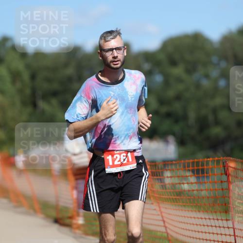 07.09.2025 - 19. Norderstedt Triathlon Michael Strokosch http://msf.ph/oto/8811890 07.09.2025 13:28:55 Laufen 179, 858, 1235, 1261 meine-sportfotos.de