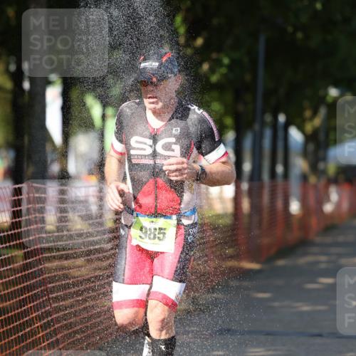 07.09.2025 - 19. Norderstedt Triathlon Michael Strokosch http://msf.ph/oto/8811897 07.09.2025 15:22:09 Laufen  meine-sportfotos.de