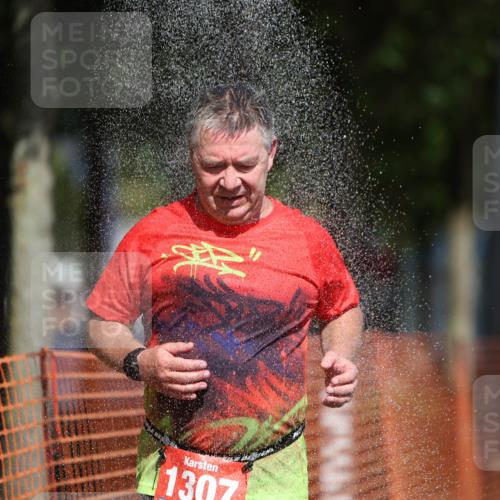 07.09.2025 - 19. Norderstedt Triathlon Michael Strokosch http://msf.ph/oto/8811902 07.09.2025 12:50:30 Laufen 236, 308, 1307 meine-sportfotos.de