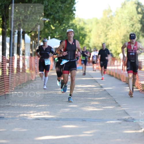 07.09.2025 - 19. Norderstedt Triathlon Michael Strokosch http://msf.ph/oto/8811909 07.09.2025 16:19:42 Laufen 415, 505, 939, 1403, 1413 meine-sportfotos.de