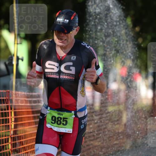 07.09.2025 - 19. Norderstedt Triathlon Michael Strokosch http://msf.ph/oto/8811919 07.09.2025 15:22:10 Laufen  meine-sportfotos.de