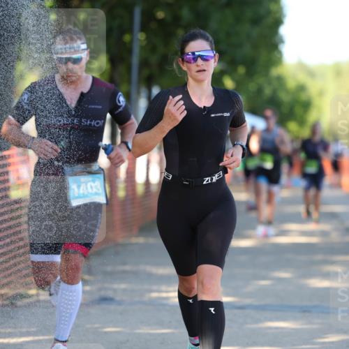 07.09.2025 - 19. Norderstedt Triathlon Michael Strokosch http://msf.ph/oto/8811961 07.09.2025 16:19:47 Laufen 415, 505, 1052, 1097, 1403, 1413, 1614 meine-sportfotos.de