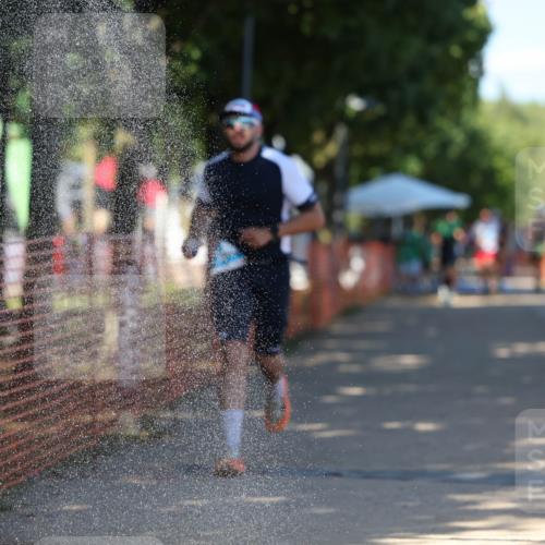 07.09.2025 - 19. Norderstedt Triathlon Michael Strokosch http://msf.ph/oto/8811997 07.09.2025 15:22:36 Laufen 364, 1501 meine-sportfotos.de