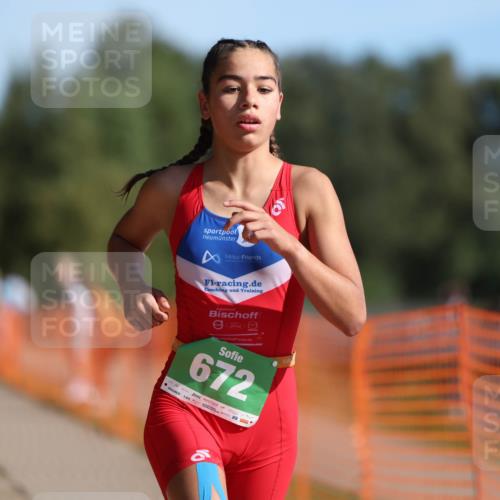 07.09.2025 - 19. Norderstedt Triathlon Michael Strokosch http://msf.ph/oto/8811999 07.09.2025 10:42:37 Laufen 112, 652, 672 meine-sportfotos.de