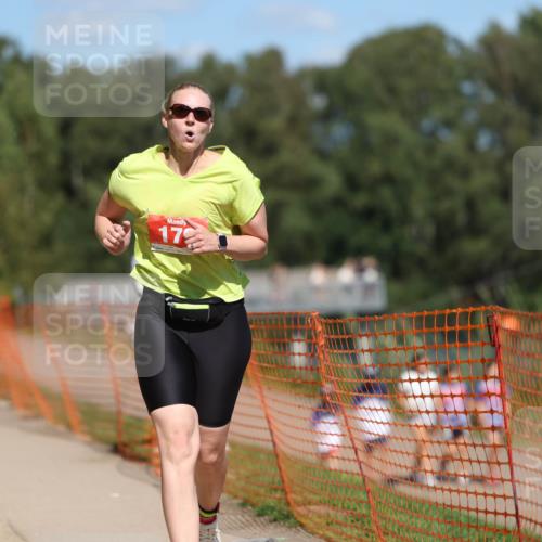 07.09.2025 - 19. Norderstedt Triathlon Michael Strokosch http://msf.ph/oto/8812016 07.09.2025 13:29:02 Laufen 179, 706, 858 meine-sportfotos.de