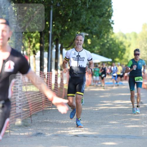 07.09.2025 - 19. Norderstedt Triathlon Michael Strokosch http://msf.ph/oto/8812021 07.09.2025 16:20:02 Laufen 546, 1079, 1553, 1592, 1620 meine-sportfotos.de