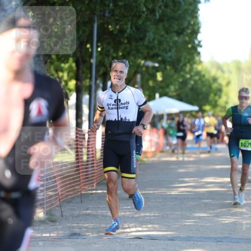 07.09.2025 - 19. Norderstedt Triathlon Michael Strokosch http://msf.ph/oto/8812024 07.09.2025 16:20:02 Laufen 546, 1079, 1553, 1592, 1620 meine-sportfotos.de