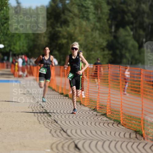 07.09.2025 - 19. Norderstedt Triathlon Michael Strokosch http://msf.ph/oto/8812043 07.09.2025 10:42:40 Laufen 112, 672, 690 meine-sportfotos.de