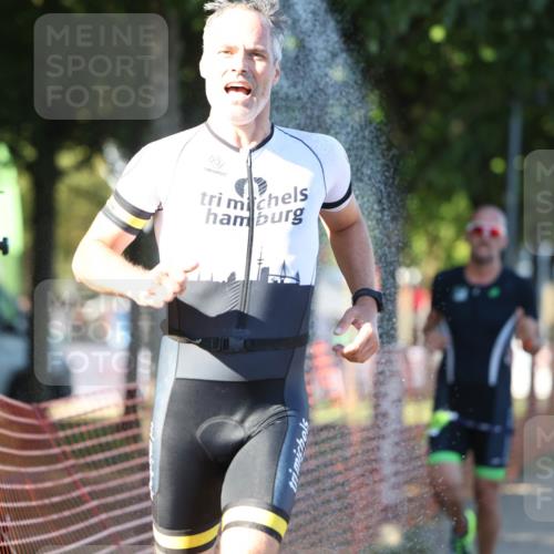 07.09.2025 - 19. Norderstedt Triathlon Michael Strokosch http://msf.ph/oto/8812045 07.09.2025 16:20:04 Laufen 546, 1079, 1553, 1592 meine-sportfotos.de