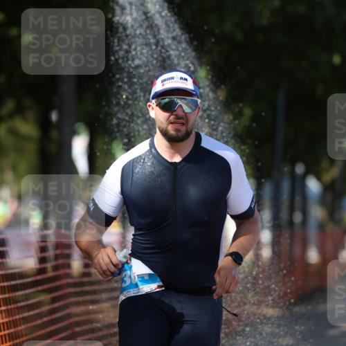 07.09.2025 - 19. Norderstedt Triathlon Michael Strokosch http://msf.ph/oto/8812046 07.09.2025 15:22:39 Laufen 364, 1501 meine-sportfotos.de