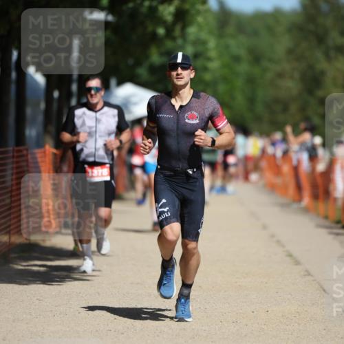 07.09.2025 - 19. Norderstedt Triathlon Michael Strokosch http://msf.ph/oto/8812054 07.09.2025 12:50:41 Laufen 182, 792, 1220, 1293, 1378 meine-sportfotos.de