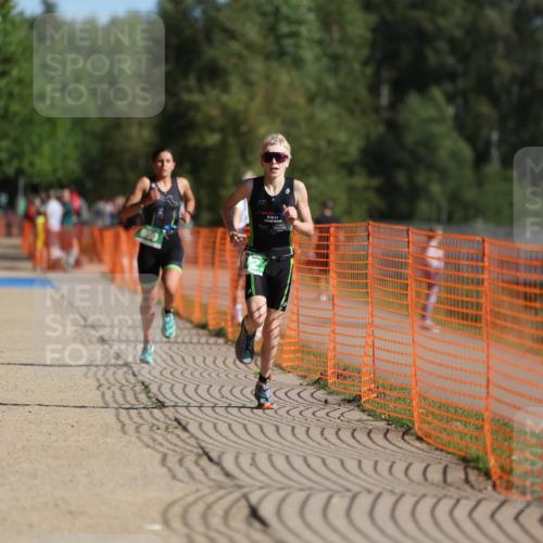 07.09.2025 - 19. Norderstedt Triathlon Michael Strokosch http://msf.ph/oto/8812057 07.09.2025 10:42:40 Laufen 112, 672, 690 meine-sportfotos.de