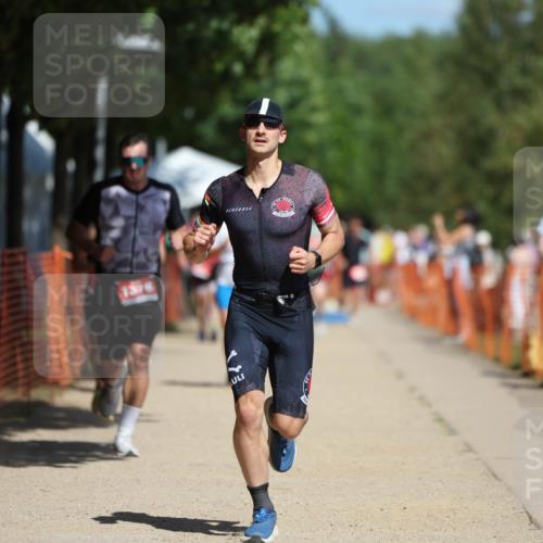 07.09.2025 - 19. Norderstedt Triathlon Michael Strokosch http://msf.ph/oto/8812060 07.09.2025 12:50:42 Laufen 182, 792, 1220, 1293, 1378 meine-sportfotos.de