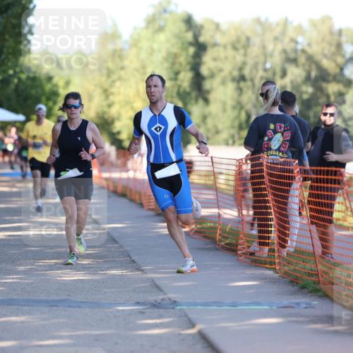 07.09.2025 - 19. Norderstedt Triathlon Michael Strokosch http://msf.ph/oto/8812068 07.09.2025 16:20:12 Laufen 949, 951, 1043, 1564 meine-sportfotos.de