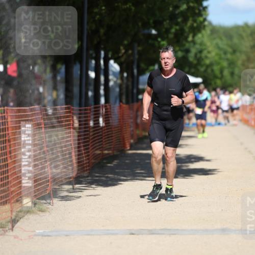 07.09.2025 - 19. Norderstedt Triathlon Michael Strokosch http://msf.ph/oto/8812074 07.09.2025 13:29:05 Laufen 179, 706 meine-sportfotos.de