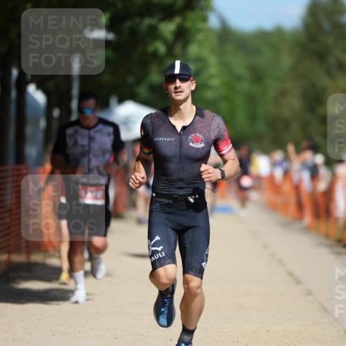 07.09.2025 - 19. Norderstedt Triathlon Michael Strokosch http://msf.ph/oto/8812078 07.09.2025 12:50:42 Laufen 182, 792, 1220, 1293, 1378 meine-sportfotos.de