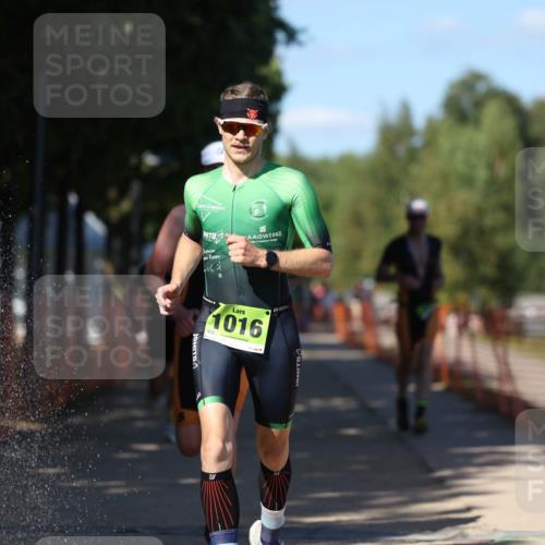 07.09.2025 - 19. Norderstedt Triathlon Michael Strokosch http://msf.ph/oto/8812093 07.09.2025 15:22:48 Laufen 1000, 1431, 1462 meine-sportfotos.de