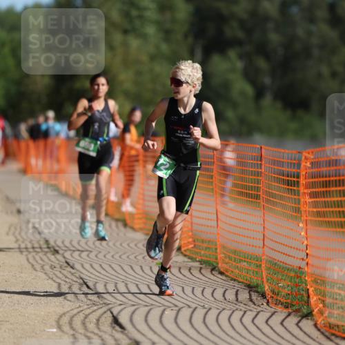 07.09.2025 - 19. Norderstedt Triathlon Michael Strokosch http://msf.ph/oto/8812104 07.09.2025 10:42:42 Laufen 112, 690 meine-sportfotos.de
