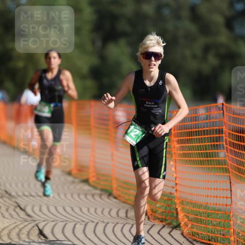 07.09.2025 - 19. Norderstedt Triathlon Michael Strokosch http://msf.ph/oto/8812137 07.09.2025 10:42:43 Laufen 112, 690 meine-sportfotos.de
