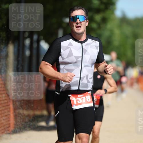 07.09.2025 - 19. Norderstedt Triathlon Michael Strokosch http://msf.ph/oto/8812141 07.09.2025 12:50:46 Laufen 182, 188, 792, 803, 1220, 1293, 1378 meine-sportfotos.de