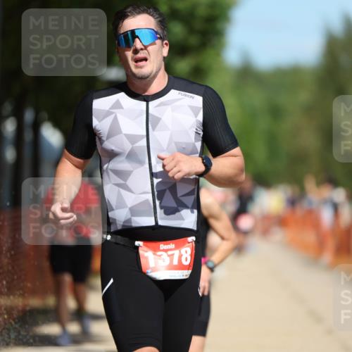 07.09.2025 - 19. Norderstedt Triathlon Michael Strokosch http://msf.ph/oto/8812148 07.09.2025 12:50:46 Laufen 182, 188, 792, 803, 1220, 1293, 1378 meine-sportfotos.de