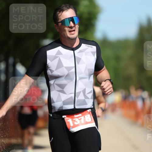 07.09.2025 - 19. Norderstedt Triathlon Michael Strokosch http://msf.ph/oto/8812152 07.09.2025 12:50:46 Laufen 182, 188, 792, 803, 1220, 1293, 1378 meine-sportfotos.de