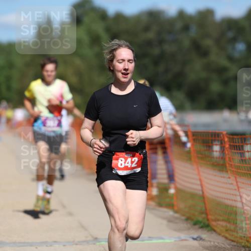 07.09.2025 - 19. Norderstedt Triathlon Michael Strokosch http://msf.ph/oto/8812155 07.09.2025 13:29:19 Laufen 166, 265, 266, 313, 345, 347, 357, 804, 842, 1270 meine-sportfotos.de
