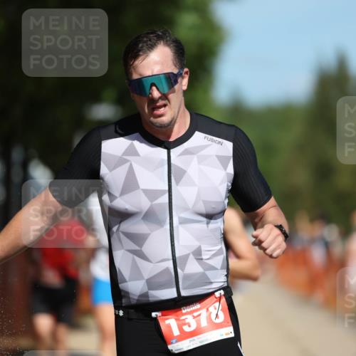 07.09.2025 - 19. Norderstedt Triathlon Michael Strokosch http://msf.ph/oto/8812160 07.09.2025 12:50:46 Laufen 182, 188, 792, 803, 1220, 1293, 1378 meine-sportfotos.de