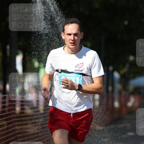 07.09.2025 - 19. Norderstedt Triathlon Michael Strokosch http://msf.ph/oto/8812175 07.09.2025 15:22:55 Laufen 1000, 1431, 1462 meine-sportfotos.de