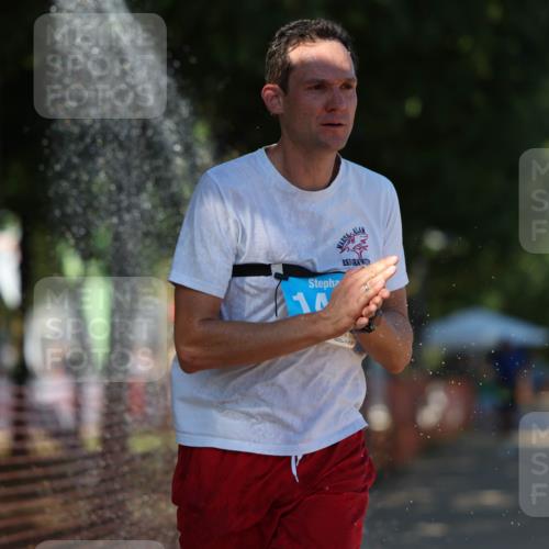 07.09.2025 - 19. Norderstedt Triathlon Michael Strokosch http://msf.ph/oto/8812186 07.09.2025 15:22:55 Laufen 1000, 1431, 1462 meine-sportfotos.de