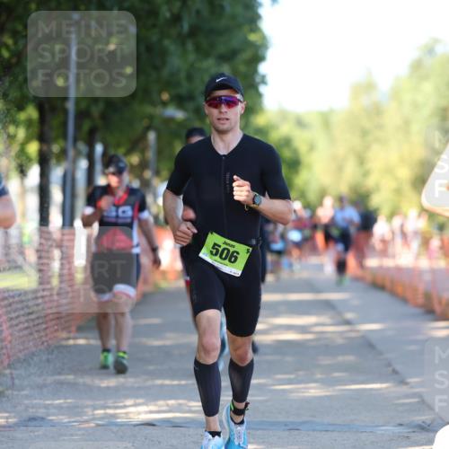 07.09.2025 - 19. Norderstedt Triathlon Michael Strokosch http://msf.ph/oto/8812205 07.09.2025 16:20:29 Laufen 445, 506, 525, 549, 953, 1410, 1549 meine-sportfotos.de