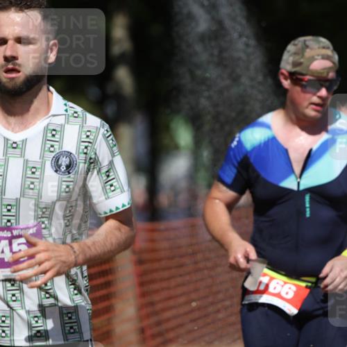 07.09.2025 - 19. Norderstedt Triathlon Michael Strokosch http://msf.ph/oto/8812224 07.09.2025 13:29:22 Laufen 166, 265, 266, 313, 345, 347, 357, 804, 842, 1270 meine-sportfotos.de