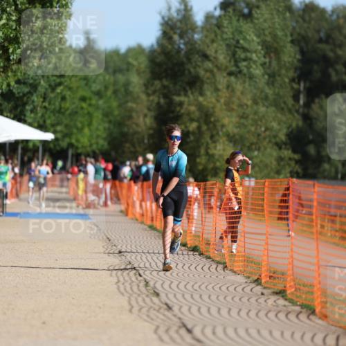 07.09.2025 - 19. Norderstedt Triathlon Michael Strokosch http://msf.ph/oto/8812229 07.09.2025 10:43:06 Laufen 685 meine-sportfotos.de