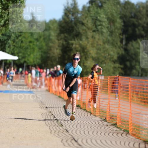 07.09.2025 - 19. Norderstedt Triathlon Michael Strokosch http://msf.ph/oto/8812236 07.09.2025 10:43:07 Laufen 685 meine-sportfotos.de