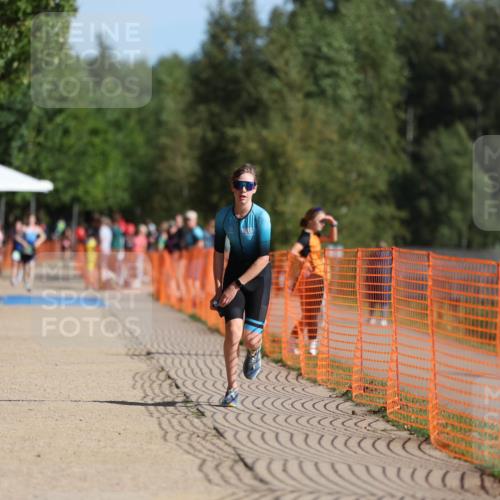 07.09.2025 - 19. Norderstedt Triathlon Michael Strokosch http://msf.ph/oto/8812242 07.09.2025 10:43:07 Laufen 685 meine-sportfotos.de