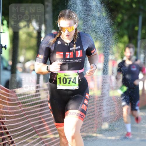 07.09.2025 - 19. Norderstedt Triathlon Michael Strokosch http://msf.ph/oto/8812247 07.09.2025 16:20:42 Laufen 493, 498, 870, 955, 956, 1071, 1074, 1087, 1427 meine-sportfotos.de
