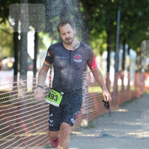07.09.2025 - 19. Norderstedt Triathlon Michael Strokosch http://msf.ph/oto/8812258 07.09.2025 16:20:44 Laufen 493, 870, 955, 956, 1074, 1087, 1427 meine-sportfotos.de