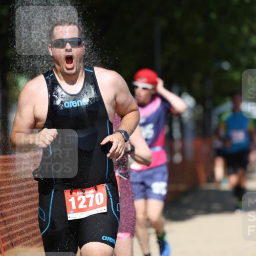 07.09.2025 - 19. Norderstedt Triathlon Michael Strokosch http://msf.ph/oto/8812259 07.09.2025 13:29:24 Laufen 166, 265, 266, 313, 345, 347, 357, 804, 1270 meine-sportfotos.de