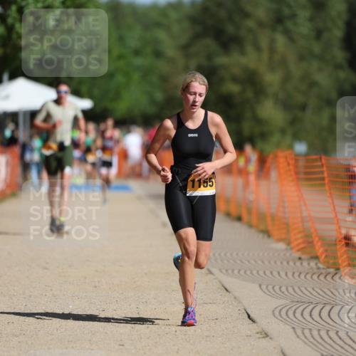 07.09.2025 - 19. Norderstedt Triathlon Michael Strokosch http://msf.ph/oto/8812268 07.09.2025 11:41:45 Laufen 734, 1155, 1188 meine-sportfotos.de