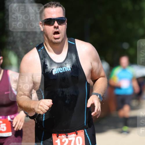07.09.2025 - 19. Norderstedt Triathlon Michael Strokosch http://msf.ph/oto/8812272 07.09.2025 13:29:25 Laufen 159, 265, 266, 313, 345, 347, 357, 804, 1270 meine-sportfotos.de
