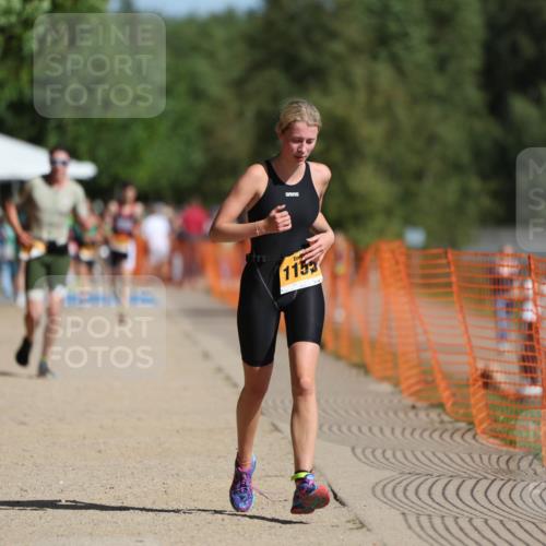 07.09.2025 - 19. Norderstedt Triathlon Michael Strokosch http://msf.ph/oto/8812276 07.09.2025 11:41:46 Laufen 734, 1155, 1188 meine-sportfotos.de