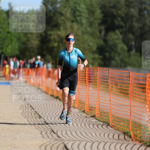 07.09.2025 - 19. Norderstedt Triathlon Michael Strokosch http://msf.ph/oto/8812278 07.09.2025 10:43:08 Laufen 685 meine-sportfotos.de