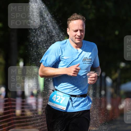 07.09.2025 - 19. Norderstedt Triathlon Michael Strokosch http://msf.ph/oto/8812279 07.09.2025 15:23:28 Laufen 427 meine-sportfotos.de